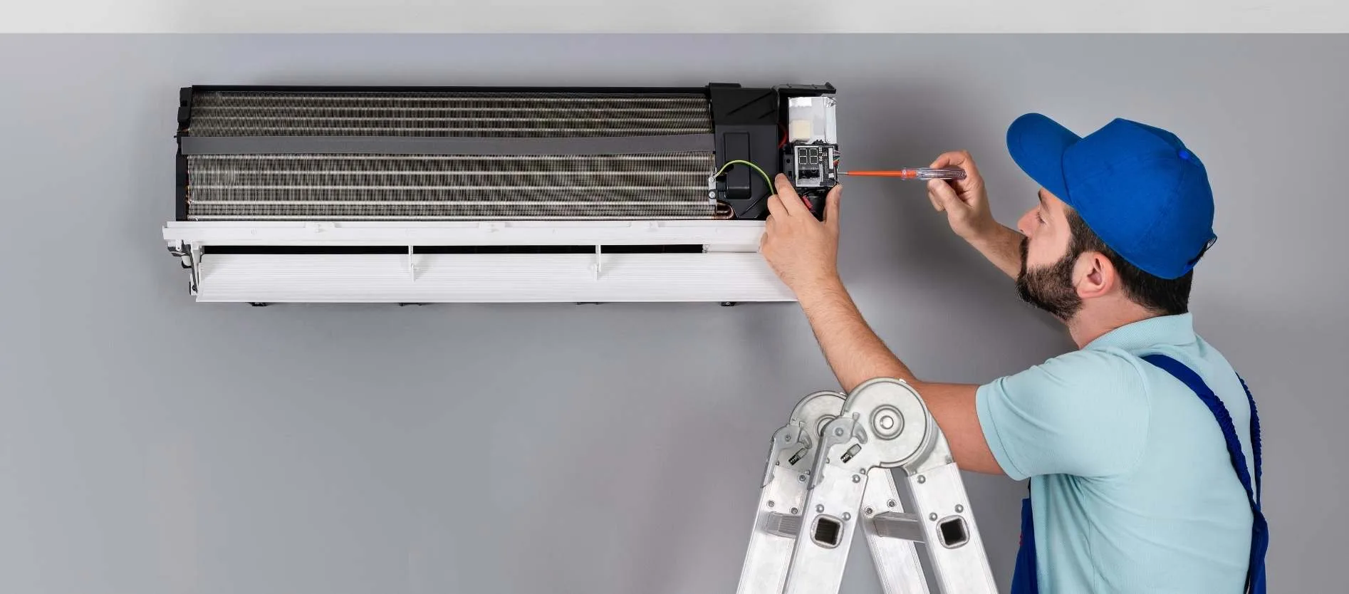 Kartal Soğanlık Midea Klima Gaz Dolum Servisi